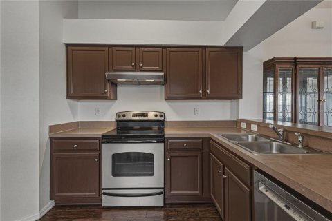Villa ou maison à vendre à Zephyrhills, Floride: 3 chambres, 125.42 m2 № 2219252 - photo 17