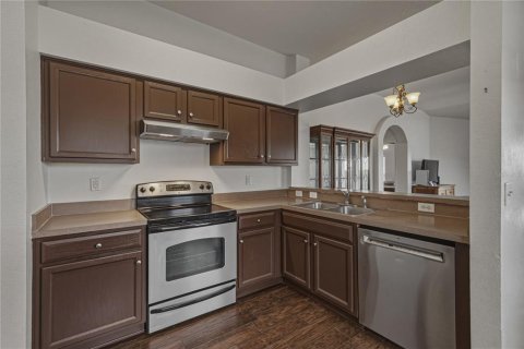 Villa ou maison à vendre à Zephyrhills, Floride: 3 chambres, 125.42 m2 № 2219252 - photo 16