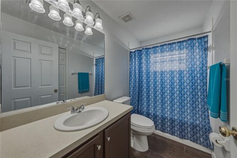 Villa ou maison à vendre à Zephyrhills, Floride: 3 chambres, 125.42 m2 № 2219252 - photo 26