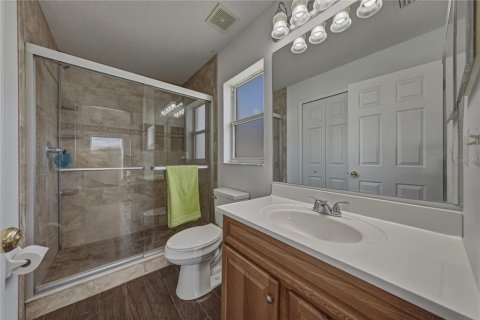 Villa ou maison à vendre à Zephyrhills, Floride: 3 chambres, 125.42 m2 № 2219252 - photo 23