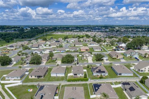 Villa ou maison à vendre à Zephyrhills, Floride: 3 chambres, 125.42 m2 № 2219252 - photo 3