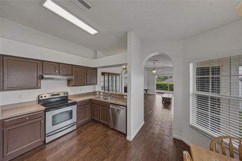 Villa ou maison à vendre à Zephyrhills, Floride: 3 chambres, 125.42 m2 № 2219252 - photo 15