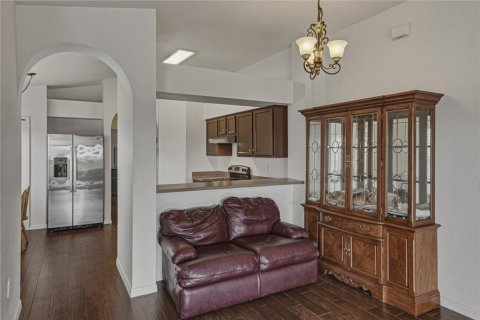 Villa ou maison à vendre à Zephyrhills, Floride: 3 chambres, 125.42 m2 № 2219252 - photo 14