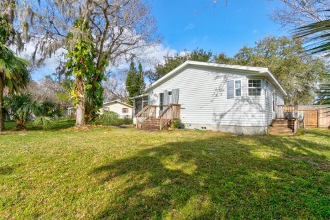 Casa en venta en Port Orange, Florida, 1 dormitorio, 90.12 m2 № 1536680 - foto 22