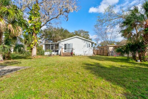 Casa en venta en Port Orange, Florida, 1 dormitorio, 90.12 m2 № 1536680 - foto 21