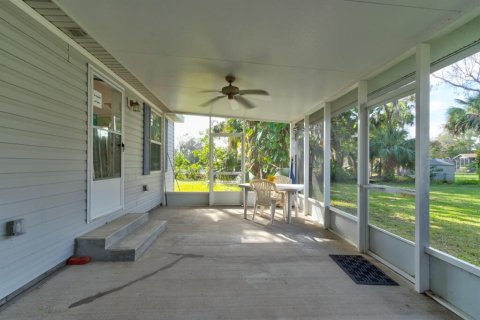 Casa en venta en Port Orange, Florida, 1 dormitorio, 90.12 m2 № 1536680 - foto 15