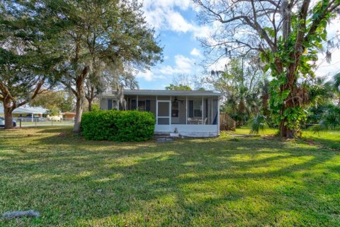 Casa en venta en Port Orange, Florida, 1 dormitorio, 90.12 m2 № 1536680 - foto 2