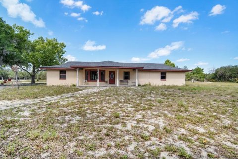 Villa ou maison à Winter Haven, Floride 3 chambres, 195.09 m2 № 2339147