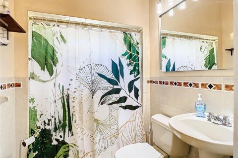 Casa en alquiler en Tampa, Florida, 3 dormitorios, 126.63 m2 № 1840048 - foto 29