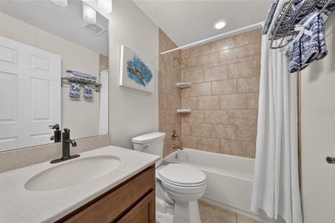 Купить виллу или дом в Палм-Кост, Флорида 10 комнат, 180.6м2, № 2430621 - фото 23