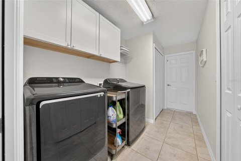 Купить виллу или дом в Палм-Кост, Флорида 10 комнат, 180.6м2, № 2430621 - фото 25