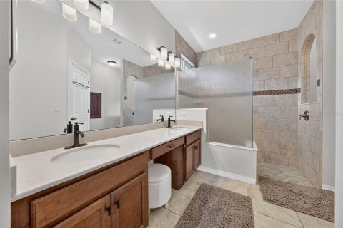 Купить виллу или дом в Палм-Кост, Флорида 10 комнат, 180.6м2, № 2430621 - фото 18