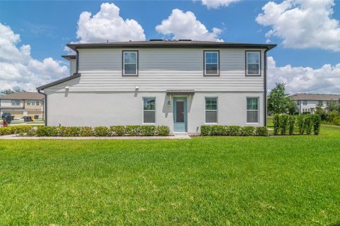 Townhouse in Davenport, Florida 3 bedrooms, 200.67 sq.m. № 1765082 - photo 3