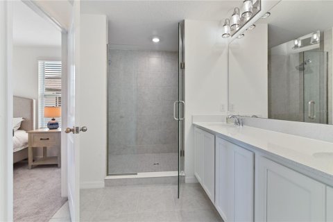 Townhouse in Davenport, Florida 3 bedrooms, 200.67 sq.m. № 1765082 - photo 30
