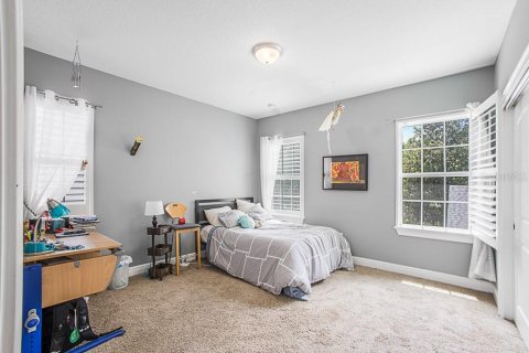 House in Winter Park, Florida 4 bedrooms, 311.13 sq.m. № 1779047 - photo 30