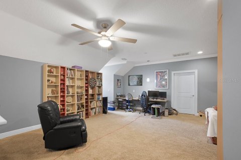 House in Winter Park, Florida 4 bedrooms, 311.13 sq.m. № 1779047 - photo 27