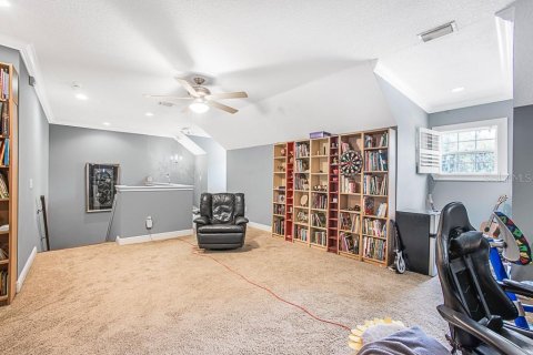 House in Winter Park, Florida 4 bedrooms, 311.13 sq.m. № 1779047 - photo 29