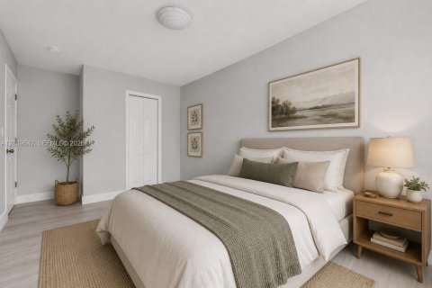 Apartamento en alquiler en South Miami, Florida, 2 dormitorios № 2086409 - foto 11