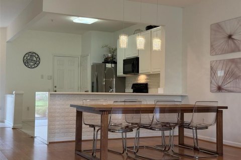 Townhouse in Orlando, Florida 2 bedrooms, 143.63 sq.m. № 2099401 - photo 15