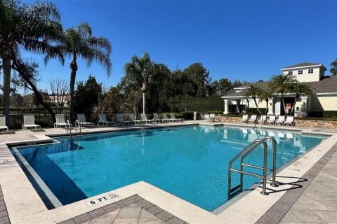 Townhouse in Orlando, Florida 2 bedrooms, 143.63 sq.m. № 2099401 - photo 30