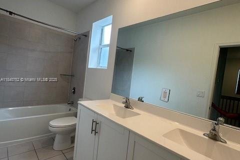 Купить виллу или дом в Хомстед, Флорида 3 спальни, 188.03м2, № 1957874 - фото 14