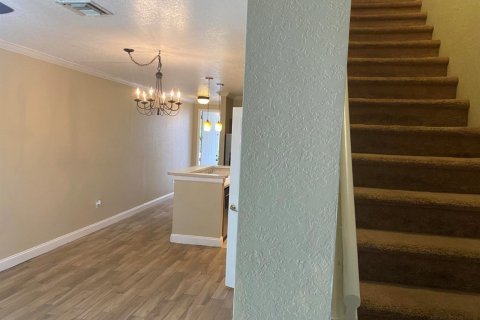 Touwnhouse à louer à Tamarac, Floride: 3 chambres, 113.25 m2 № 2247993 - photo 18