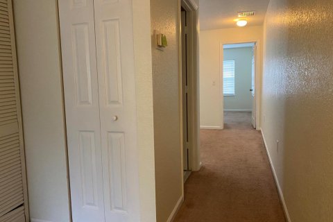 Touwnhouse à louer à Tamarac, Floride: 3 chambres, 113.25 m2 № 2247993 - photo 19
