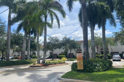 Touwnhouse à Tamarac, Floride 3 chambres, 113.25 m2 № 2247993