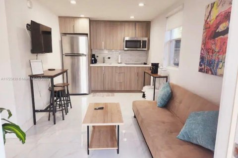 Купить виллу или дом в Майами, Флорида 3 спальни, 123м2, № 1971673 - фото 5