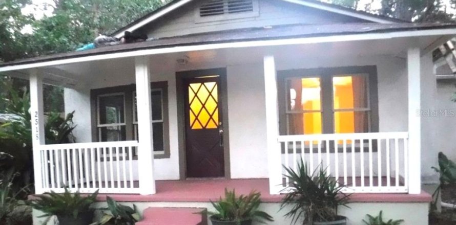 Villa ou maison à Ocala, Floride 2 chambres, 84.36 m2 № 2144186