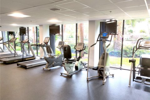 Copropriété à vendre à Miami, Floride: 1 chambre, 59.46 m2 № 2032770 - photo 24