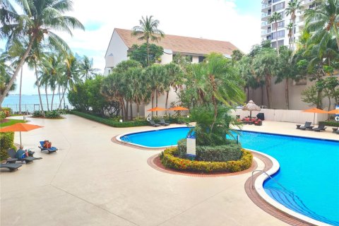 Copropriété à vendre à Miami, Floride: 1 chambre, 59.46 m2 № 2032770 - photo 26