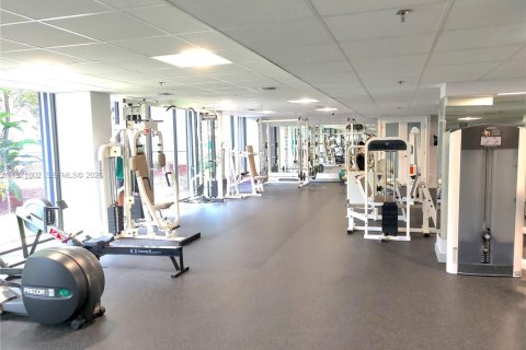 Copropriété à vendre à Miami, Floride: 1 chambre, 59.46 m2 № 2032770 - photo 23
