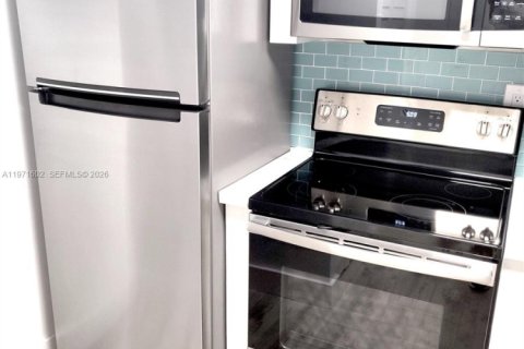 Copropriété à vendre à Miami, Floride: 1 chambre, 59.46 m2 № 2032770 - photo 10