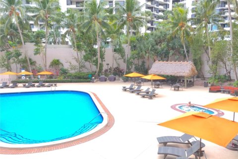 Copropriété à vendre à Miami, Floride: 1 chambre, 59.46 m2 № 2032770 - photo 27