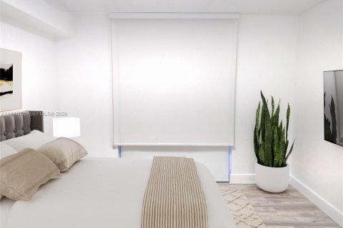 Copropriété à vendre à Miami, Floride: 1 chambre, 59.46 m2 № 2032770 - photo 11