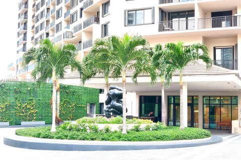 Copropriété à vendre à Miami, Floride: 1 chambre, 59.46 m2 № 2032770 - photo 22