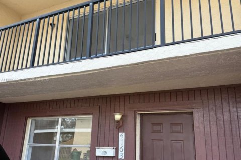 Copropriété à vendre à Davie, Floride: 3 chambres, 130.06 m2 № 1941292 - photo 3