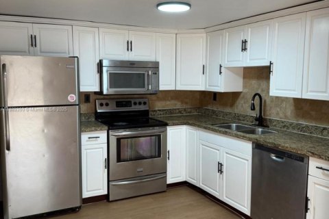 Copropriété à vendre à Davie, Floride: 3 chambres, 130.06 m2 № 1941292 - photo 5