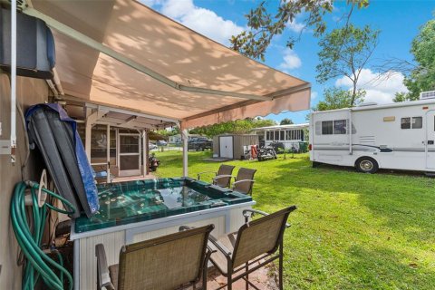 Casa en venta en Deltona, Florida, 2 dormitorios, 95.69 m2 № 1778714 - foto 28