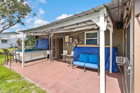 Casa en venta en Deltona, Florida, 2 dormitorios, 95.69 m2 № 1778714 - foto 27