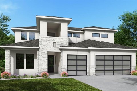 Casa en Zephyrhills, Florida 5 dormitorios, 359.81 m2 № 2372838