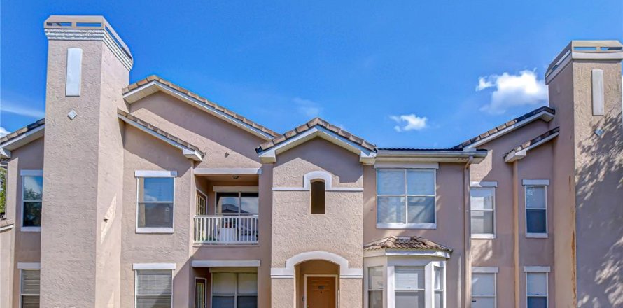 Condo in Tampa, Florida, 3 bedrooms  № 2094167