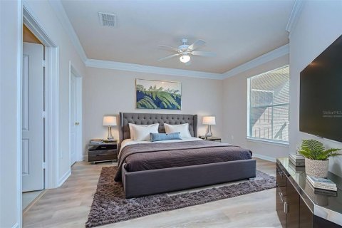 Condo in Tampa, Florida, 3 bedrooms  № 2094167 - photo 17