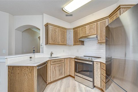 Condo in Tampa, Florida, 3 bedrooms  № 2094167 - photo 13