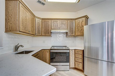 Condo in Tampa, Florida, 3 bedrooms  № 2094167 - photo 12
