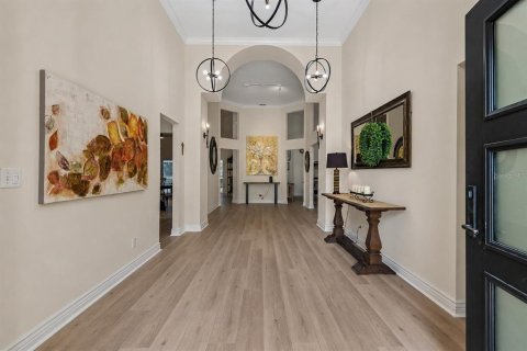 Villa ou maison à vendre à Tampa, Floride: 4 chambres, 323.11 m2 № 2234555 - photo 6