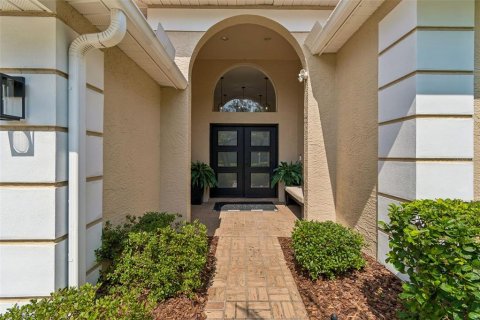 Villa ou maison à vendre à Tampa, Floride: 4 chambres, 323.11 m2 № 2234555 - photo 3