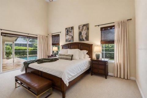 Villa ou maison à vendre à Tampa, Floride: 4 chambres, 323.11 m2 № 2234555 - photo 20