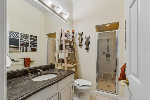 Villa ou maison à vendre à Tampa, Floride: 4 chambres, 323.11 m2 № 2234555 - photo 29